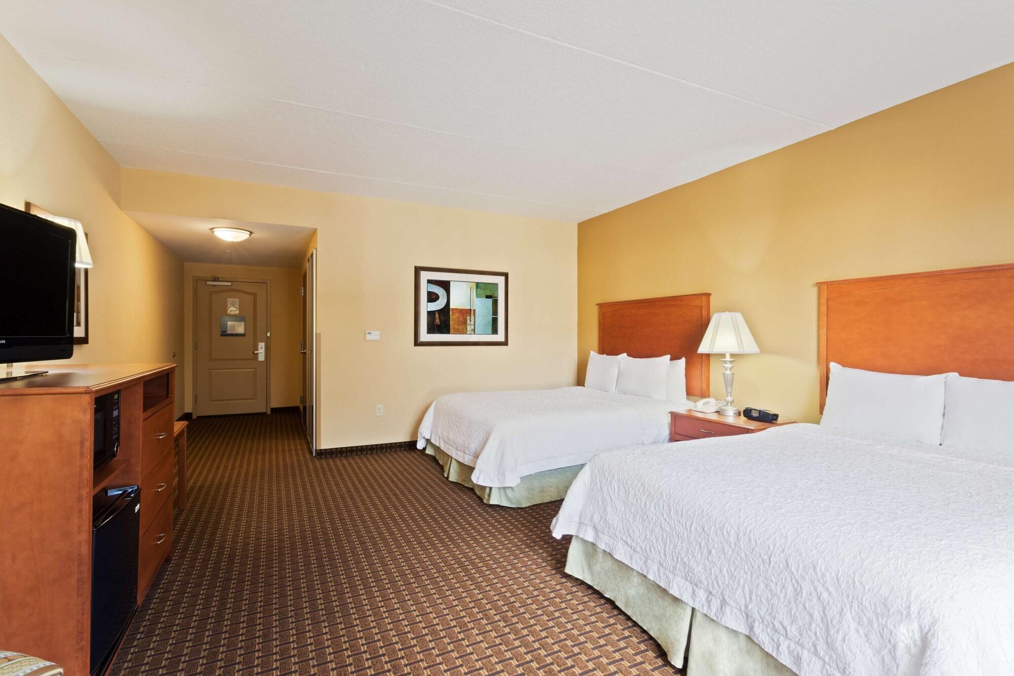 Hampton Inn Leesburg Tavares Exterior foto