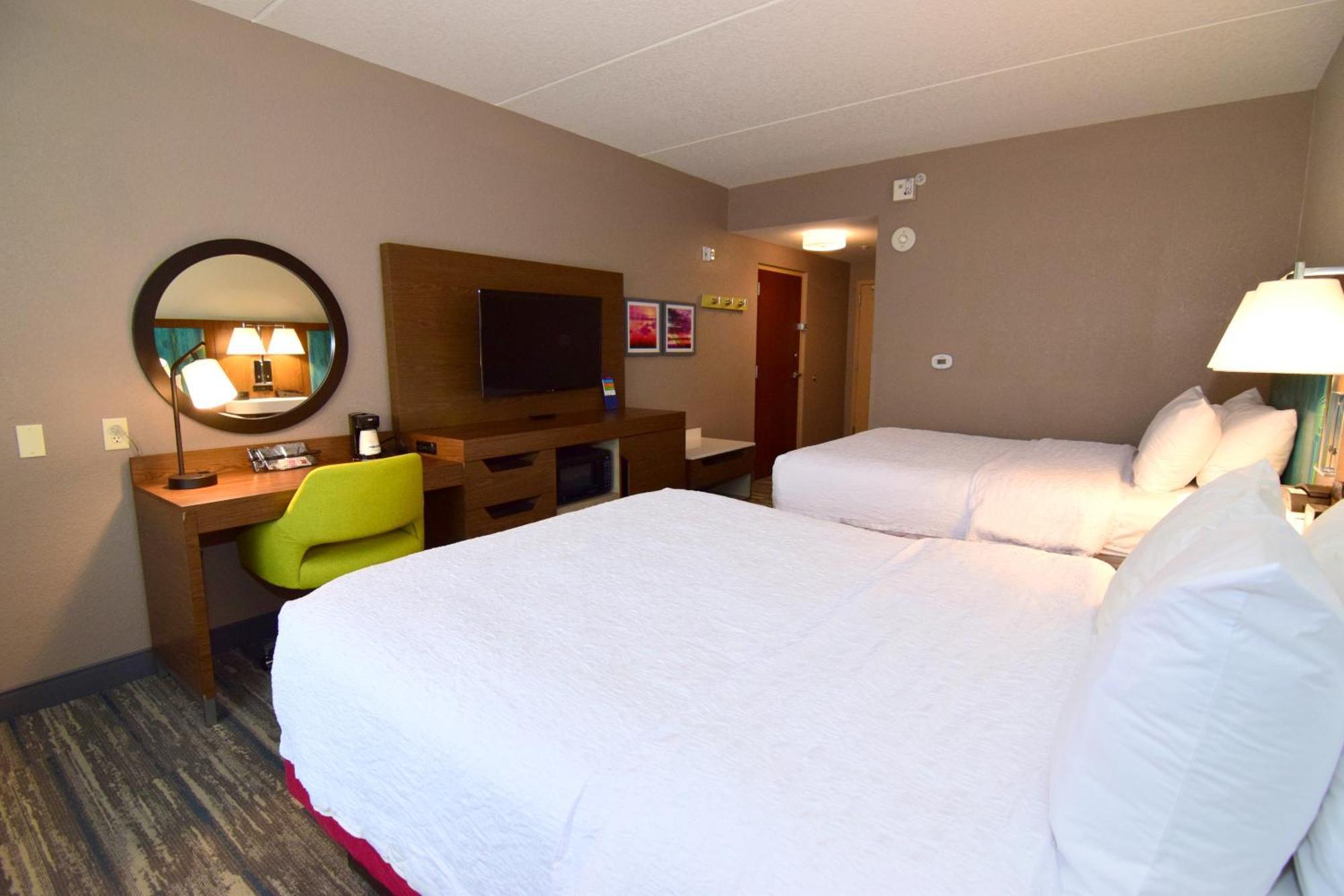 Hampton Inn Leesburg Tavares Exterior foto