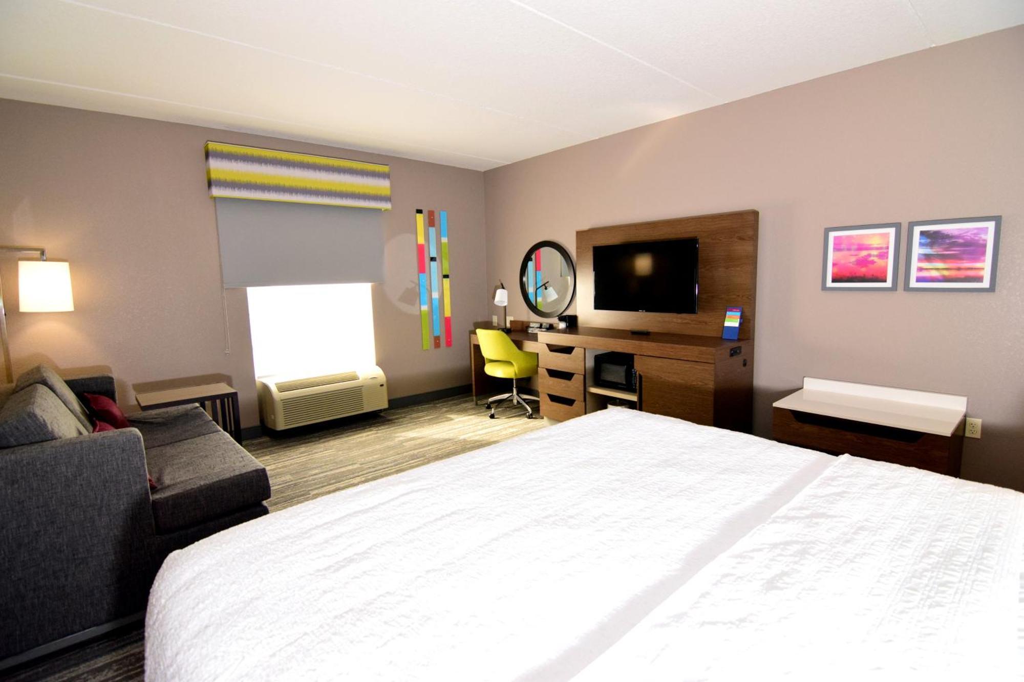 Hampton Inn Leesburg Tavares Exterior foto