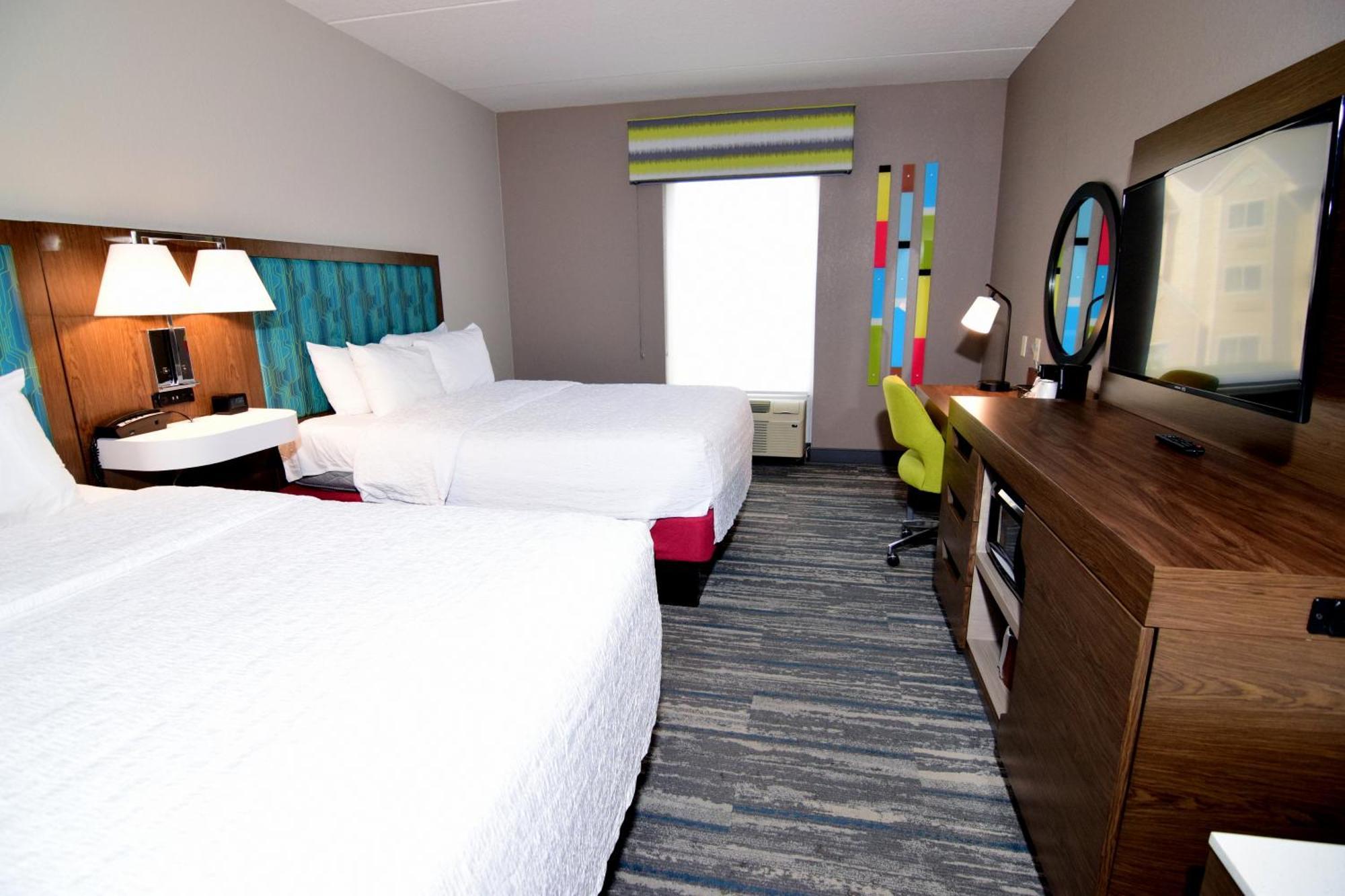 Hampton Inn Leesburg Tavares Exterior foto
