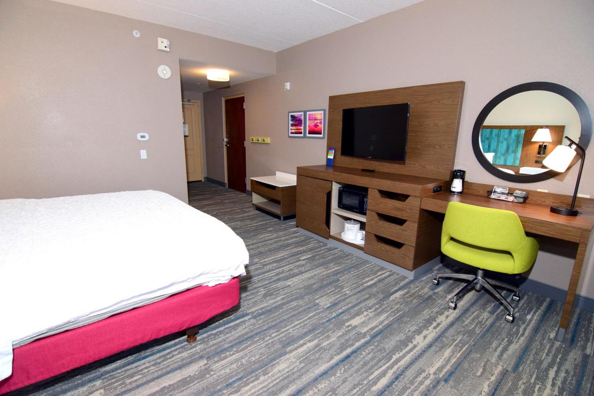 Hampton Inn Leesburg Tavares Exterior foto