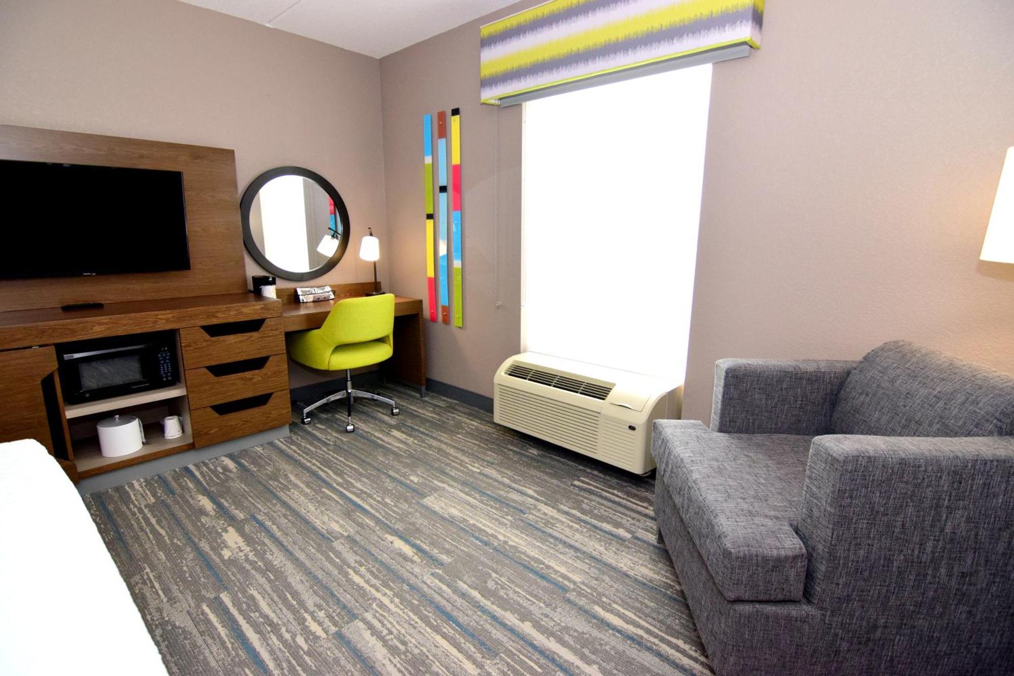 Hampton Inn Leesburg Tavares Exterior foto