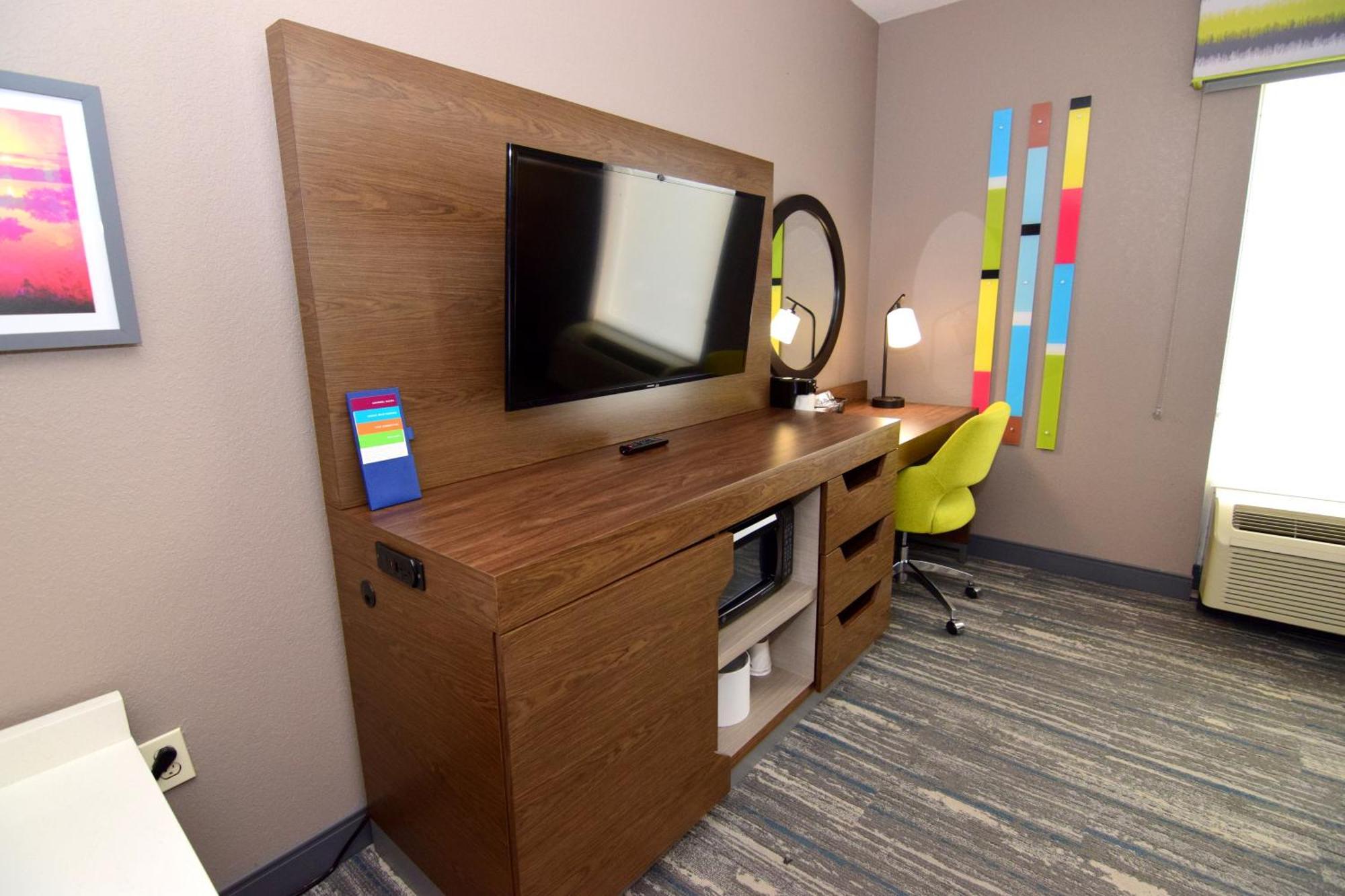 Hampton Inn Leesburg Tavares Exterior foto