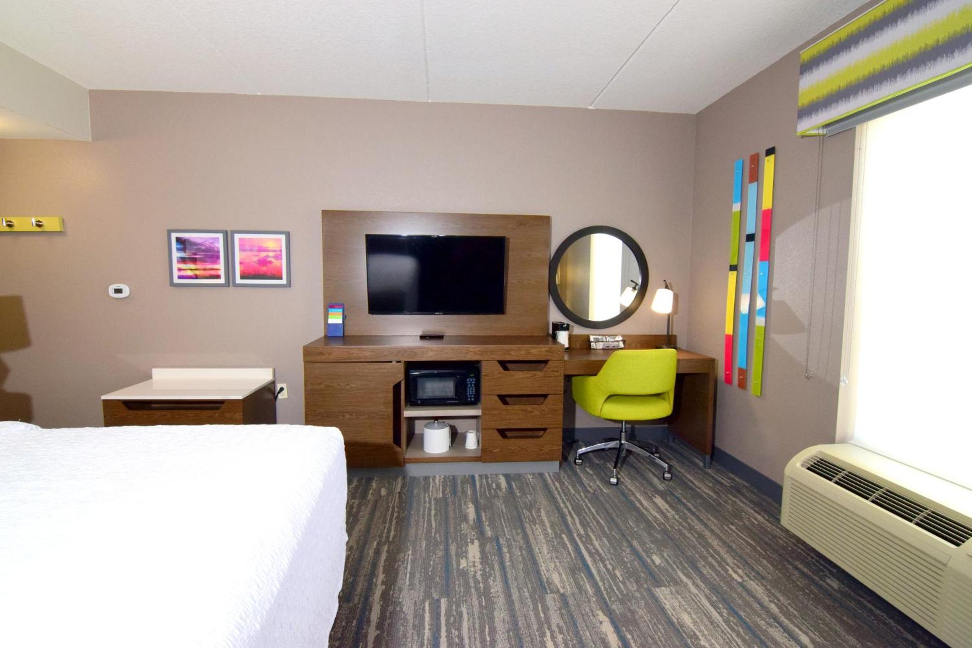 Hampton Inn Leesburg Tavares Exterior foto