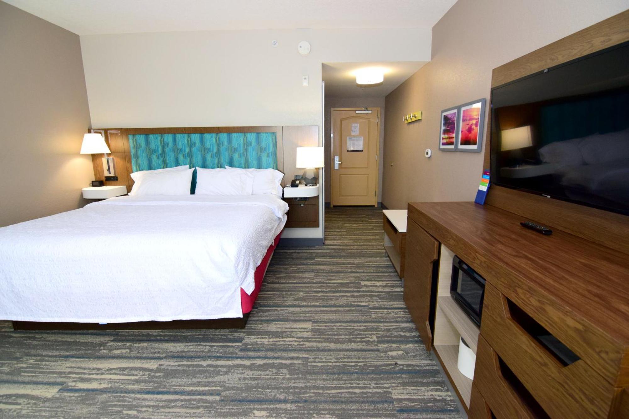 Hampton Inn Leesburg Tavares Exterior foto