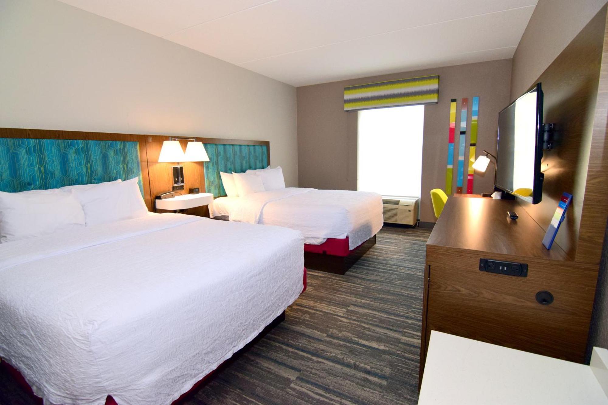 Hampton Inn Leesburg Tavares Exterior foto