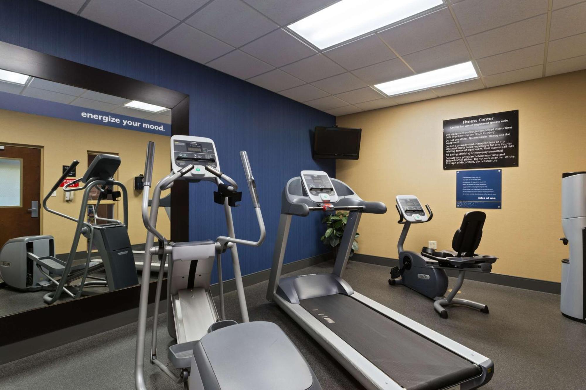 Hampton Inn Leesburg Tavares Exterior foto